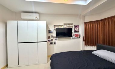 Private Living in Naklua – Move-In Ready Only 5.2 MB