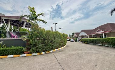 Private Living in Naklua – Move-In Ready Only 5.2 MB