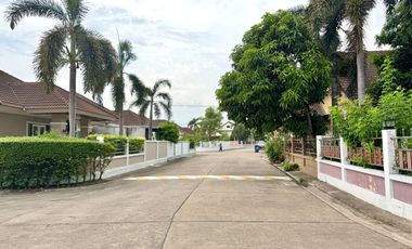 Private Living in Naklua – Move-In Ready Only 5.2 MB