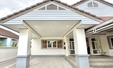 Private Living in Naklua – Move-In Ready Only 5.2 MB