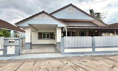 Private Living in Naklua – Move-In Ready Only 5.2 MB