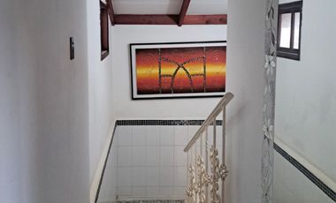 HERMOSA CASA VENTA O ARRIENDO. SECTOR EL SOL QUILPUÉ. 4D/4B