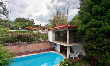 Casa Sola amueblada