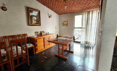 Casa Sola amueblada