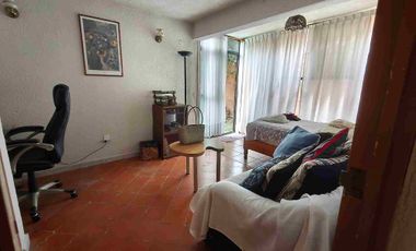 Casa Sola amueblada