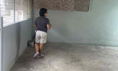 Pre-Owned House and Lot For Sale in Marilao Bulacan-MC