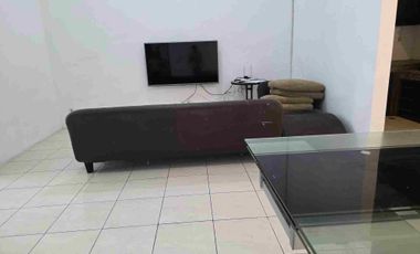 Disewa semi furnished Mayang Sunda