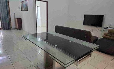 Disewa semi furnished Mayang Sunda