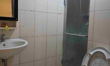 Disewa semi furnished Mayang Sunda