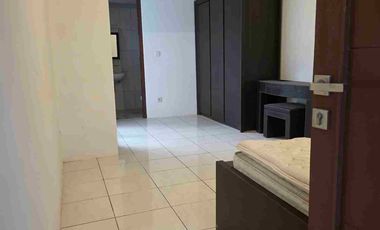 Disewa semi furnished Mayang Sunda