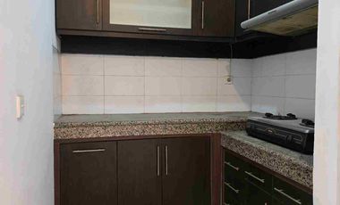 Disewa semi furnished Mayang Sunda