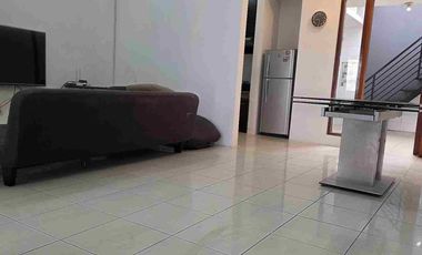 Disewa semi furnished Mayang Sunda