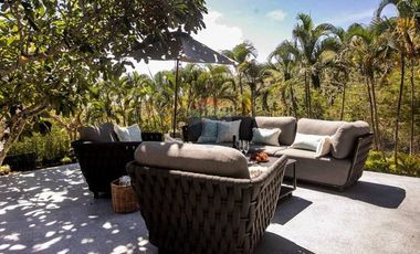 Jungle pool masion- 5 beds, 7 baths- Bang Makham