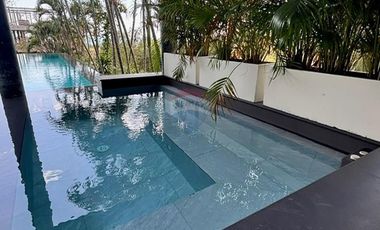 Jungle pool masion- 5 beds, 7 baths- Bang Makham