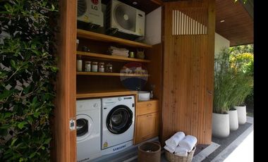 Jungle pool masion- 5 beds, 7 baths- Bang Makham
