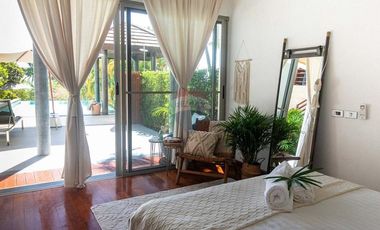 Jungle pool masion- 5 beds, 7 baths- Bang Makham