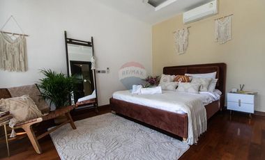 Jungle pool masion- 5 beds, 7 baths- Bang Makham