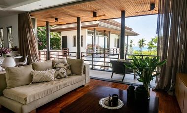 Jungle pool masion- 5 beds, 7 baths- Bang Makham