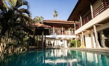 Jungle pool masion- 5 beds, 7 baths- Bang Makham