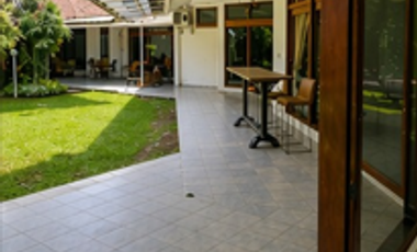 [FOR RENT] KEMANG BEBAS BANJIR, AMAN & NYAMAN SWIMMING POOL BISA UNTUK KANTOR