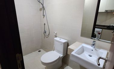 Ton - Disewakan Apartemen Puri Mansion Bulanan Tower Diamond Studio Furnish