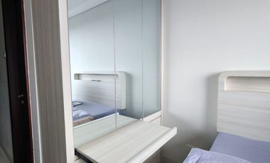 Ton - Disewakan Apartemen Puri Mansion Bulanan Tower Diamond Studio Furnish