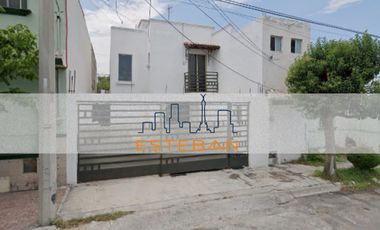 CASA EN REMATE VILLAS DE SAN LORENZO SALTILLO COAHUILA