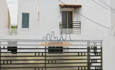 CASA EN REMATE VILLAS DE SAN LORENZO SALTILLO COAHUILA