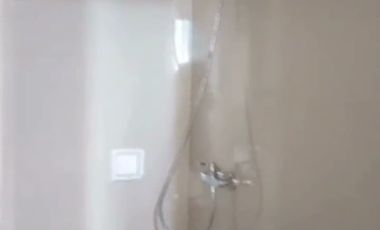 Disewakan Apartemen Tree Park BSD Serpong 2 bedroom Perminggu
