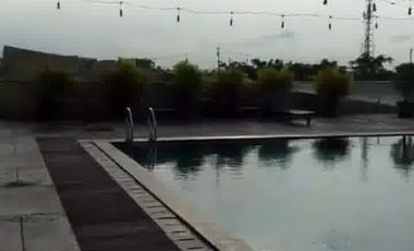 Disewakan Apartemen Tree Park BSD Serpong 2 bedroom Perminggu