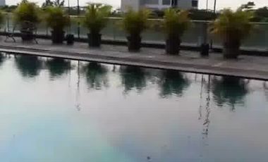 Disewakan Apartemen Tree Park BSD Serpong 2 bedroom Perminggu