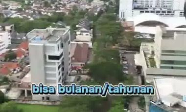 Disewakan Apartemen di Tree Park, BSD Serpong 2 bedroom perbulanan