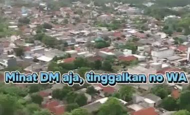 Disewakan Apartemen di Tree Park, BSD Serpong 2 bedroom perbulanan