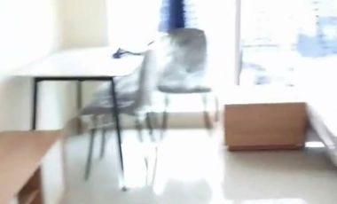 Disewakan Apartemen Tree Park BSD Serpong  2 Bedroom Pertahunan