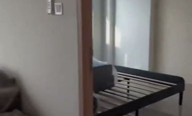 Disewakan Apartemen Tree Park BSD Serpong  2 Bedroom Pertahunan