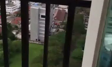Disewakan Apartemen Tree Park BSD Serpong  2 Bedroom Pertahunan