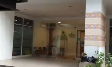 Disewakan Apartemen Tree Park BSD Serpong  2 Bedroom Pertahunan