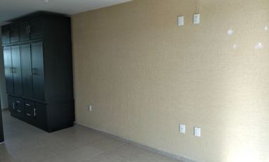 CASA EN RENTA BOSQUES DE LERMA  ZONA AEROPUERTO TOLUCA