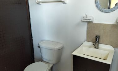 CASA EN RENTA BOSQUES DE LERMA  ZONA AEROPUERTO TOLUCA