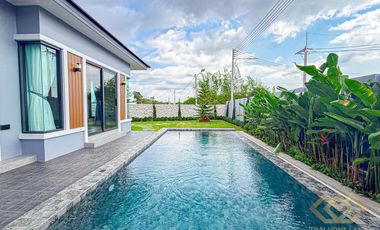 🏡 Newly Completed Homes — Ready to Move In