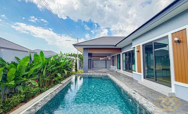 🏡 Newly Completed Homes — Ready to Move In