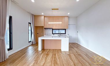 🏡 Newly Completed Homes — Ready to Move In