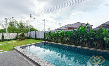🏡 Newly Completed Homes — Ready to Move In