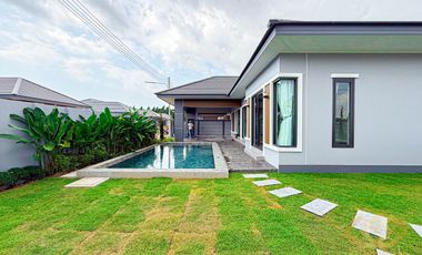 🏡 Newly Completed Homes — Ready to Move In