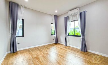 🏡 Newly Completed Homes — Ready to Move In