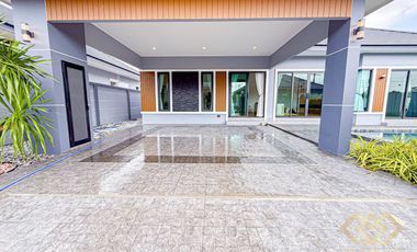 🏡 Newly Completed Homes — Ready to Move In