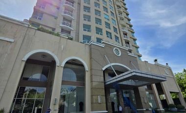 RFO 1 bedroom condominium unit for sale in Marfori Tower Lakefront Sucat Muntinlupa City