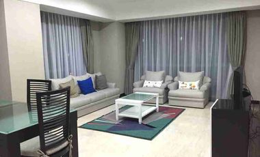 Sewa Apartemen Casablanca Tower 2 Furnished 2 Kamar Tidur