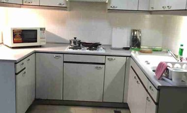Sewa Apartemen Casablanca Tower 2 Furnished 2 Kamar Tidur