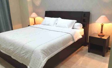 Sewa Apartemen Casablanca Tower 2 Furnished 2 Kamar Tidur